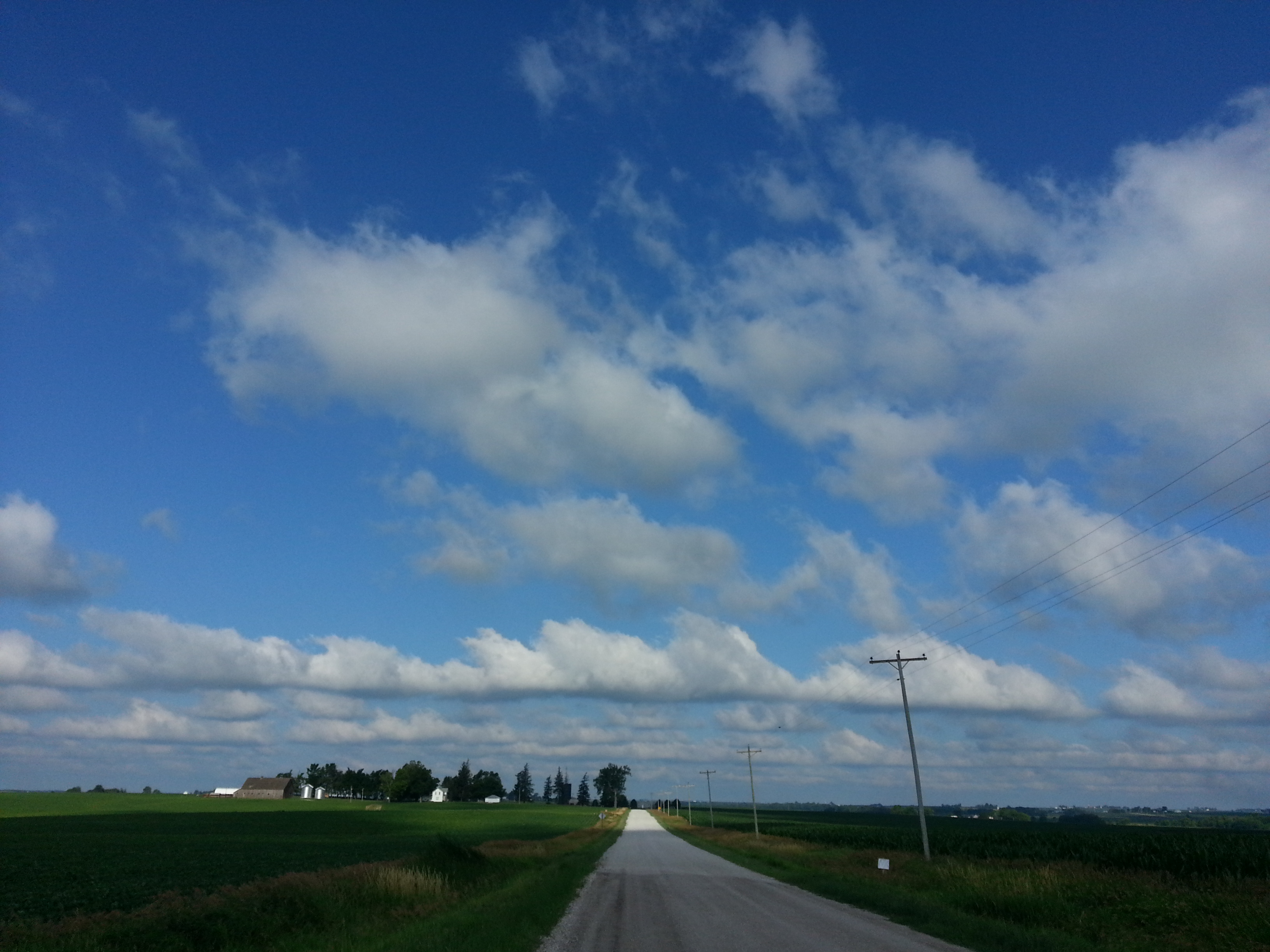 There’s No Place Like Home