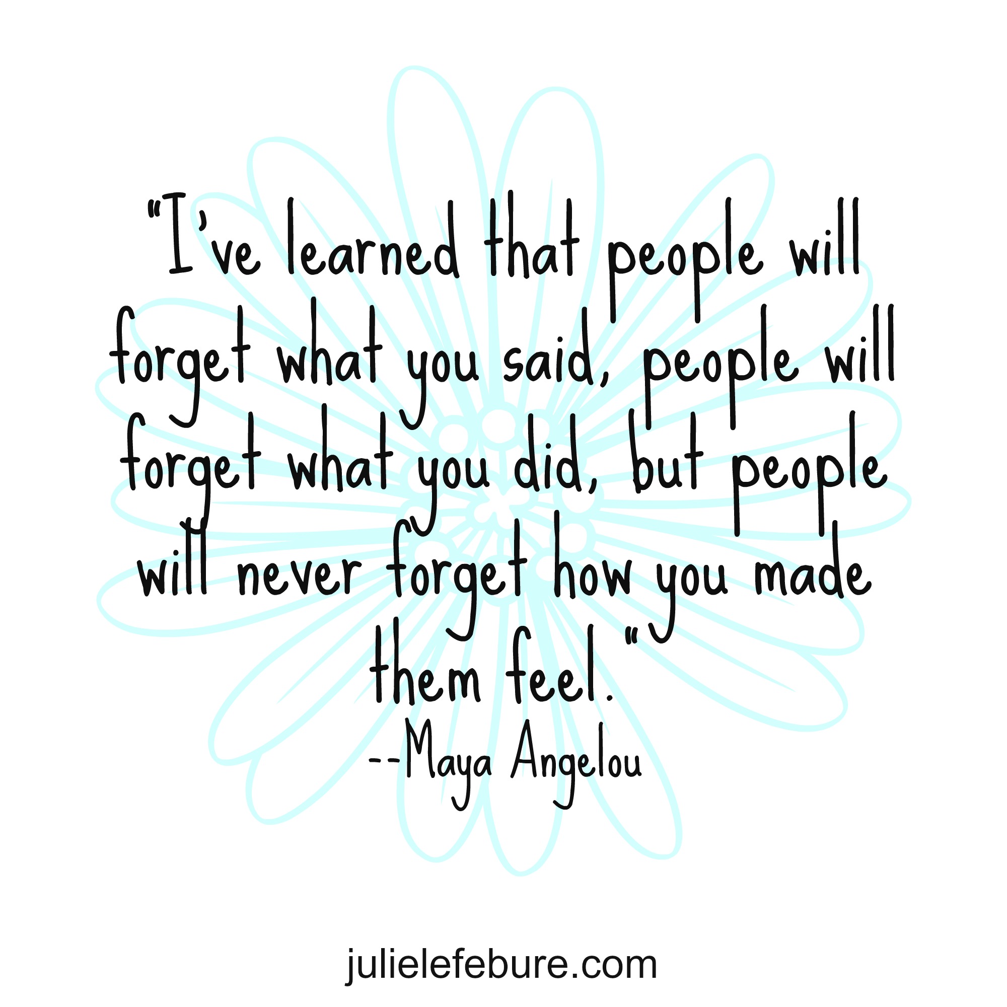 Special or Not-So-Special?