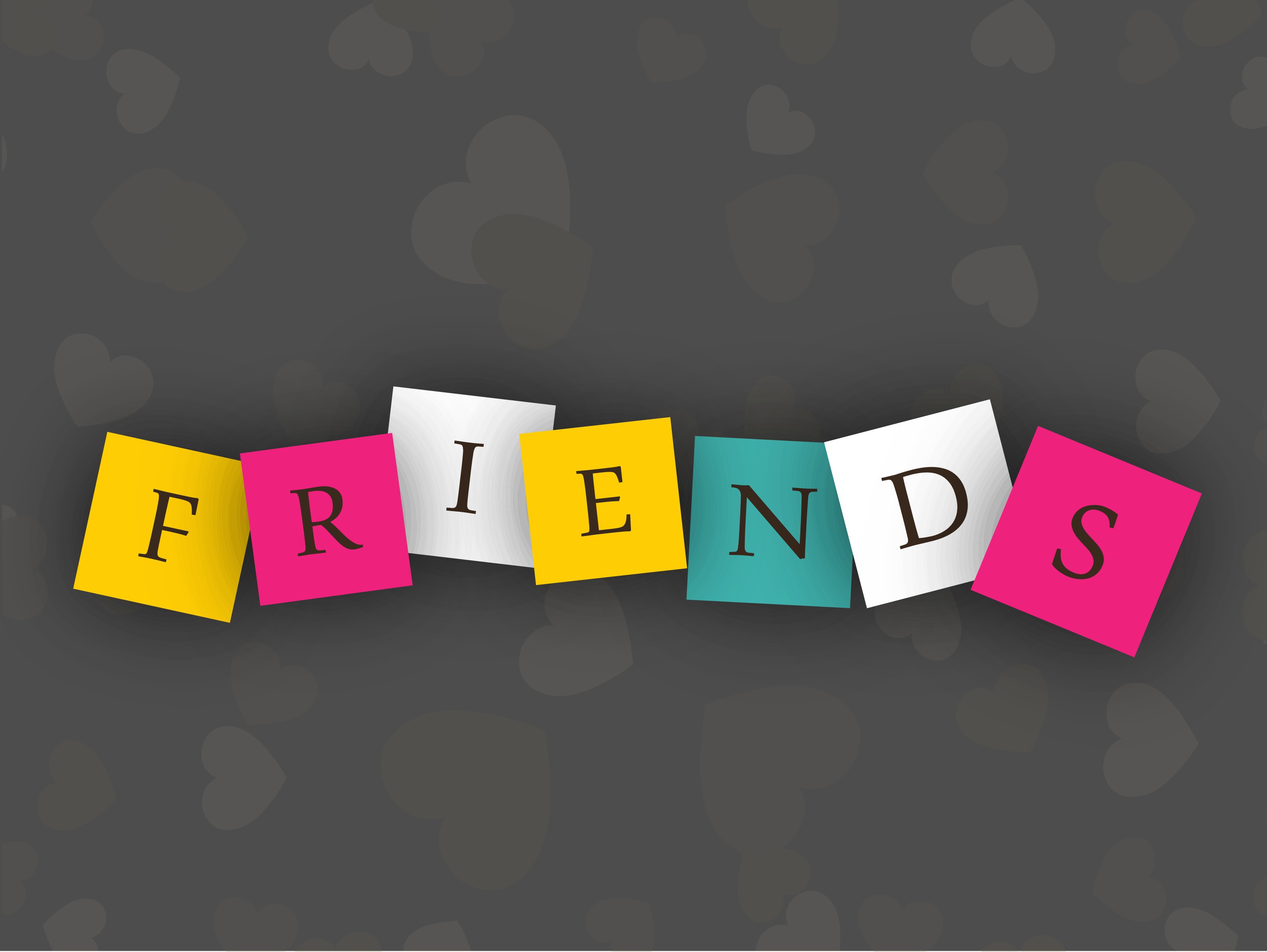Five Minute Friday – Friend