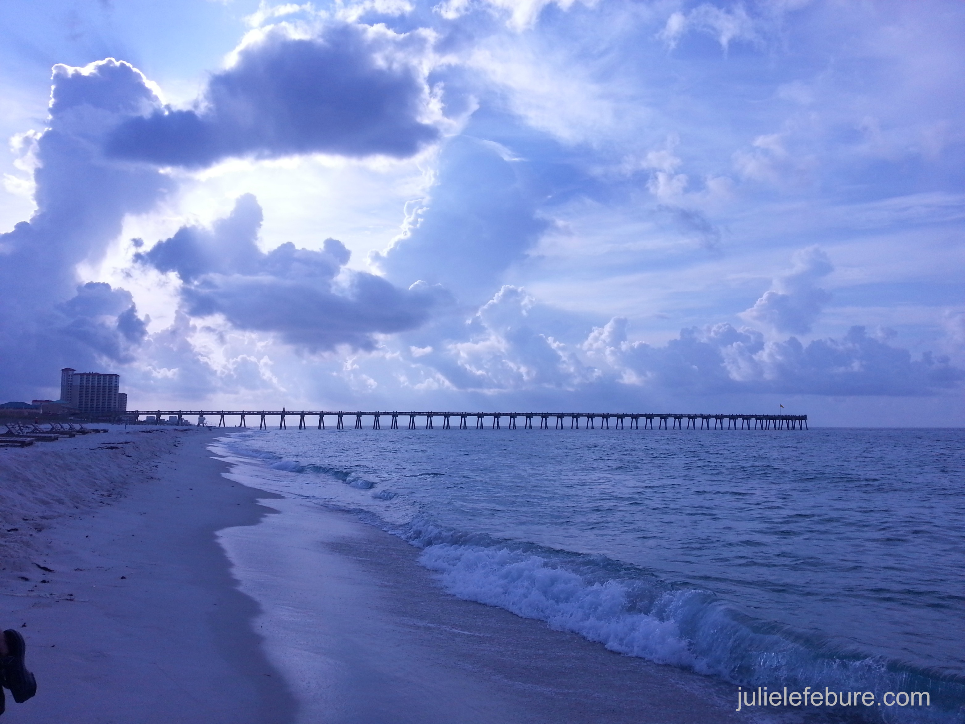 Five Minute Friday – Paint