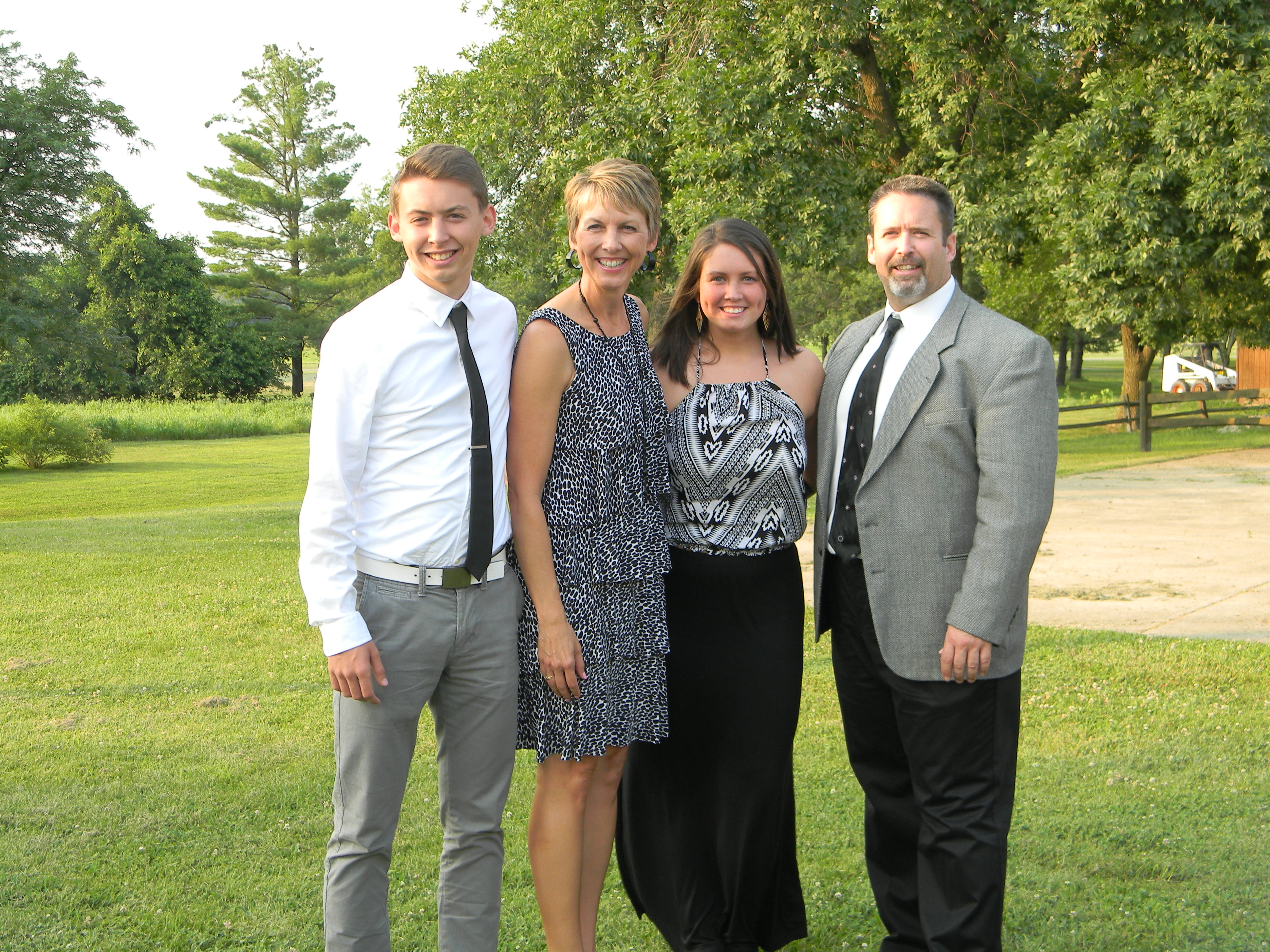 Looking At The Last Six Months