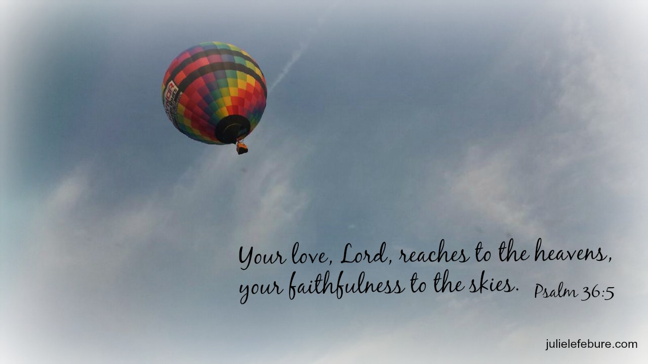 Five Minute Friday – Reach