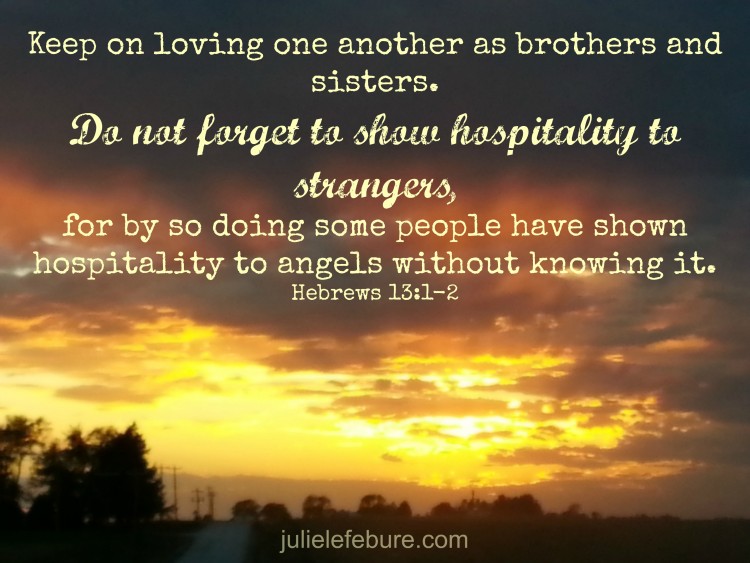 17 Ways To Show Love To A Stranger (Without Being Creepy!)