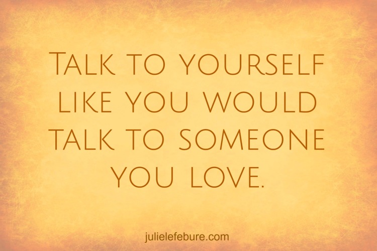 Talk To You Like You Love You