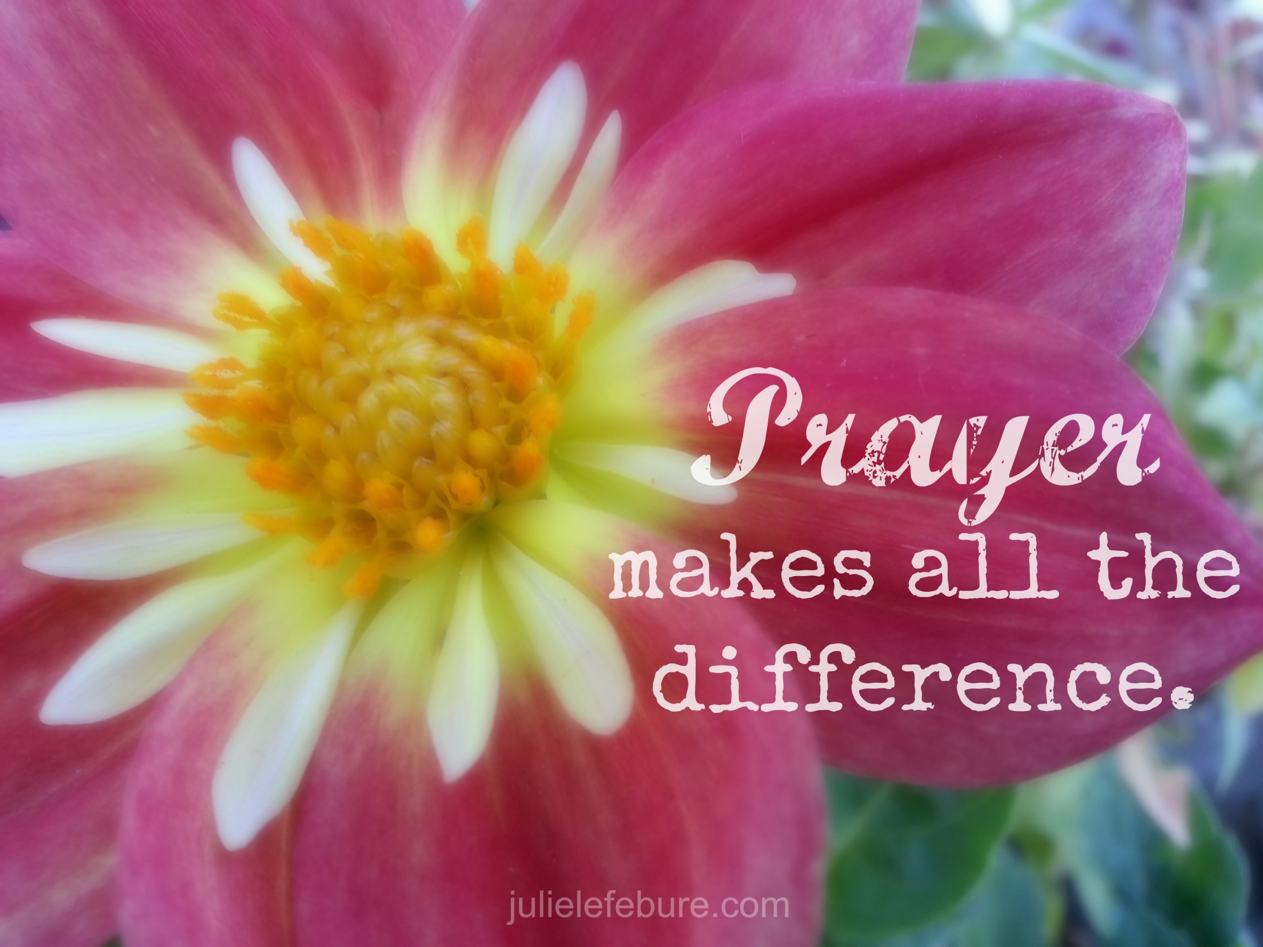 Make This Race Different