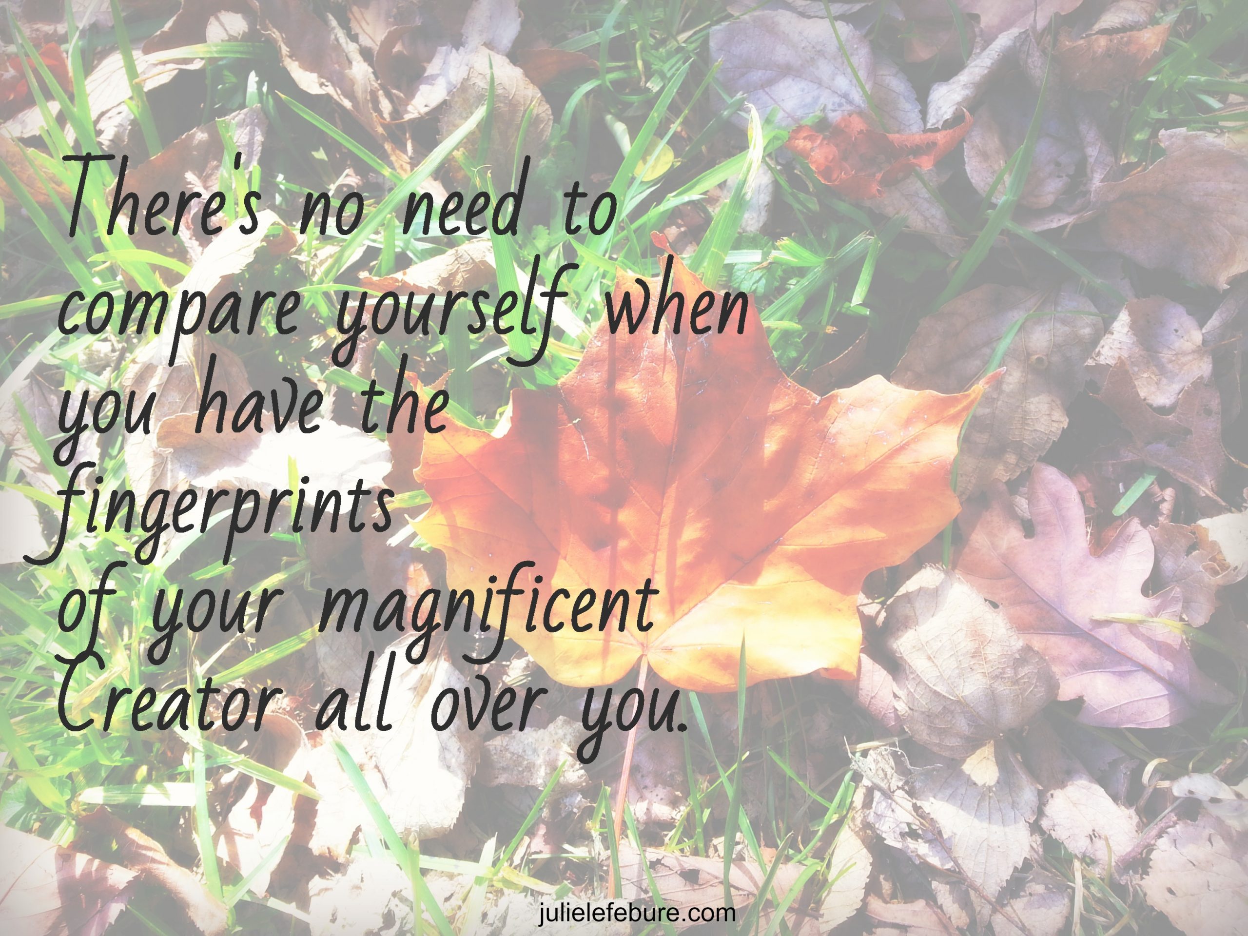 Friend, You Are Incomparable