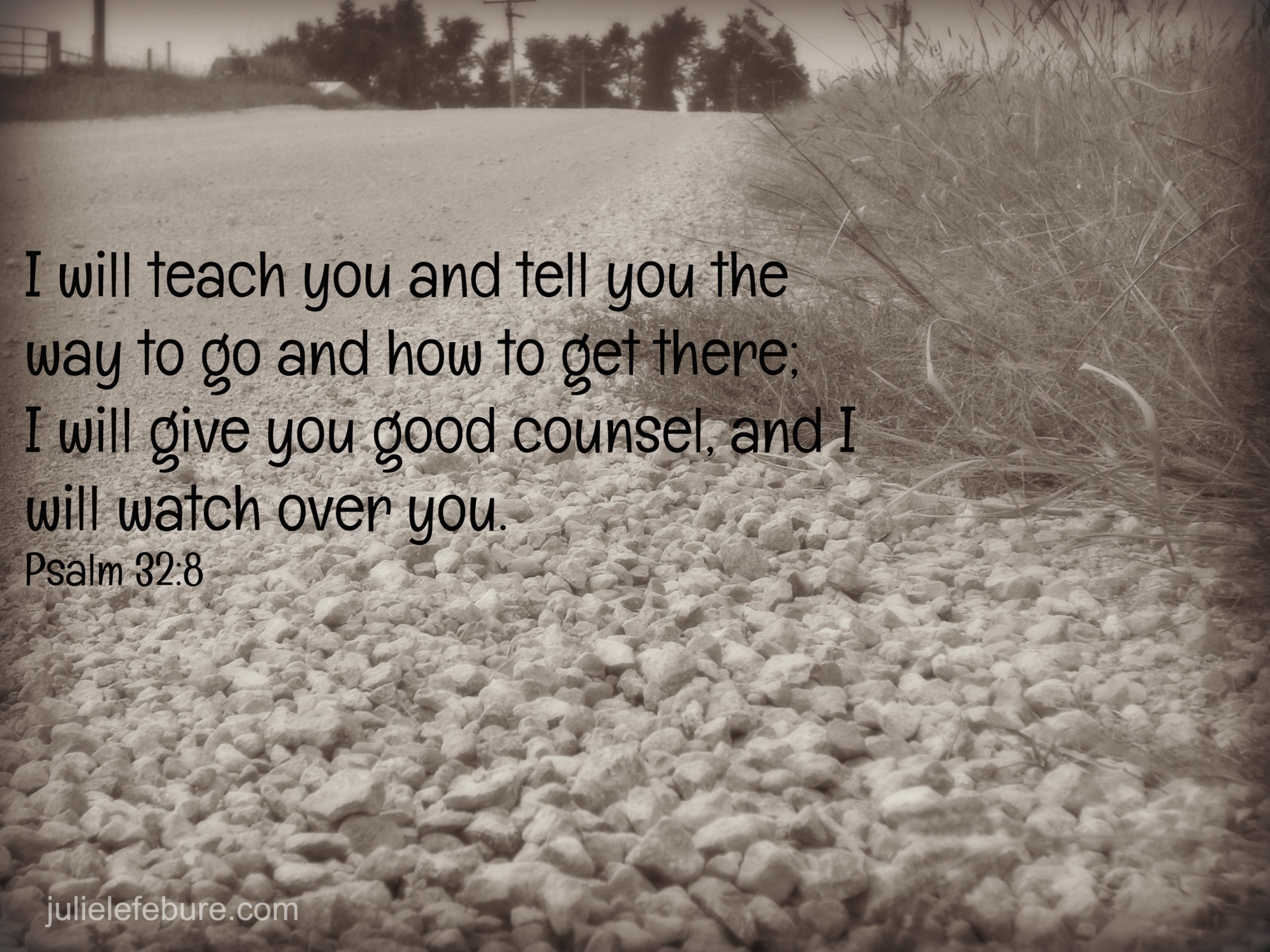 A Whispered Yes Uncomplicates Our Faith