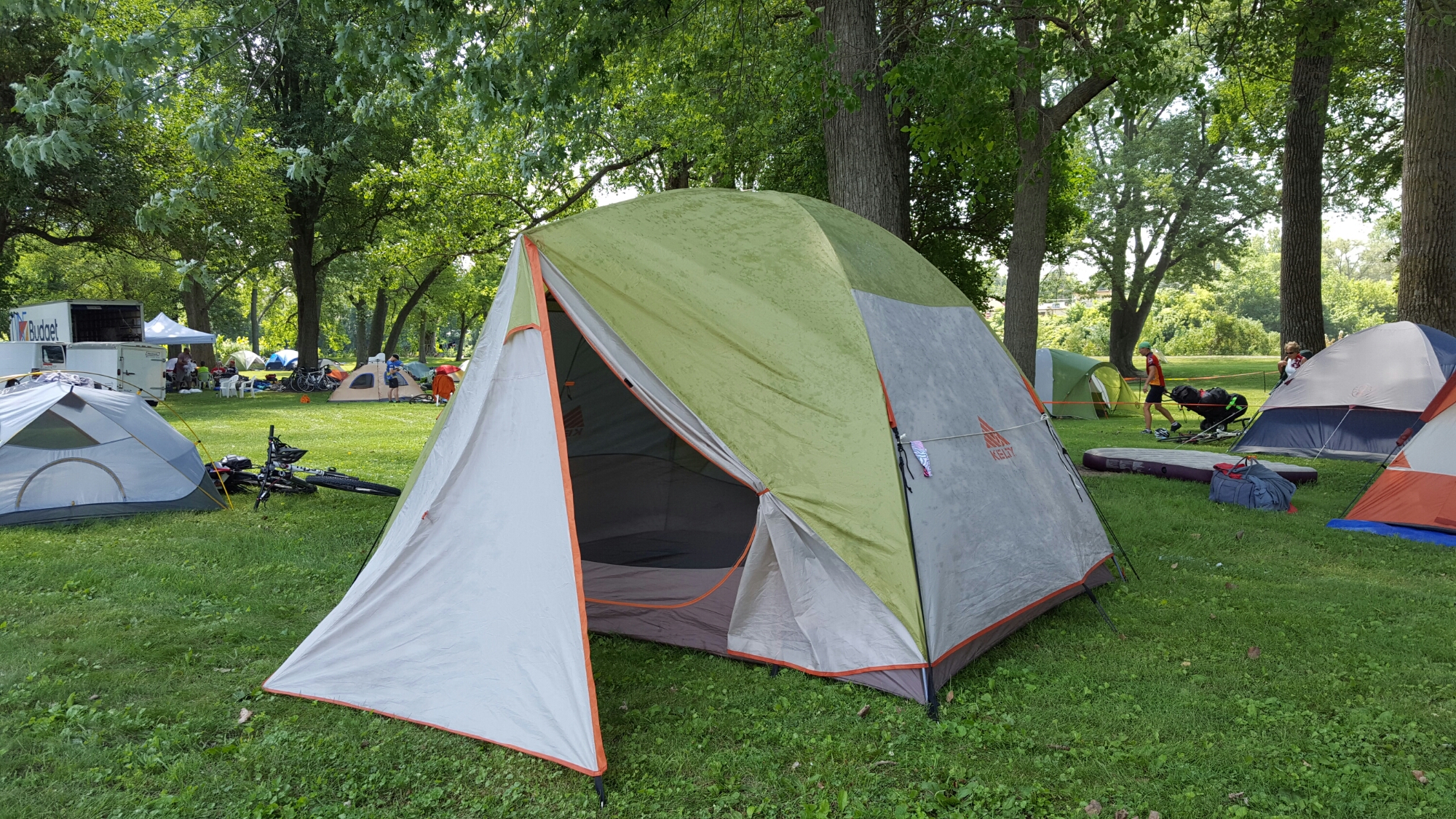 RAGBRAI 2016 Update 5