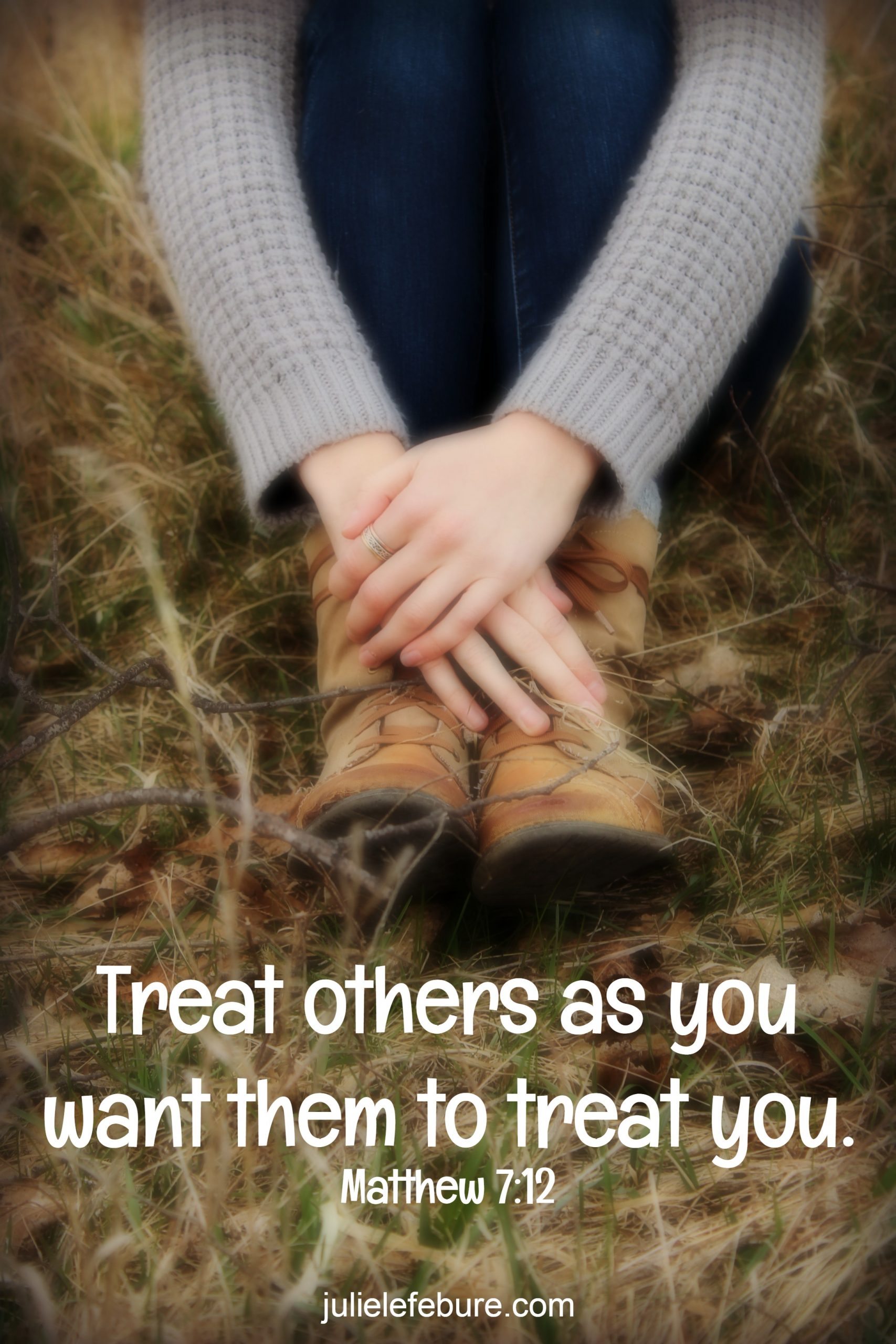 How Nine Words Of Truth Stopped Me