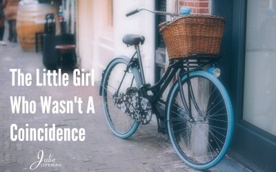 The Little Girl Who Wasn’t A Coincidence