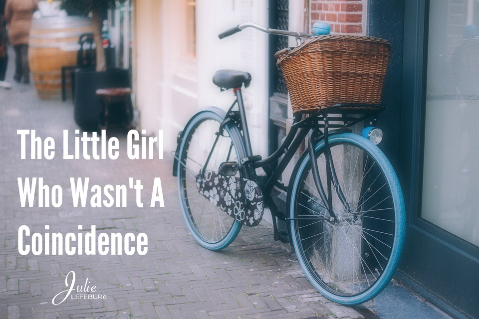 The Little Girl Who Wasn’t A Coincidence