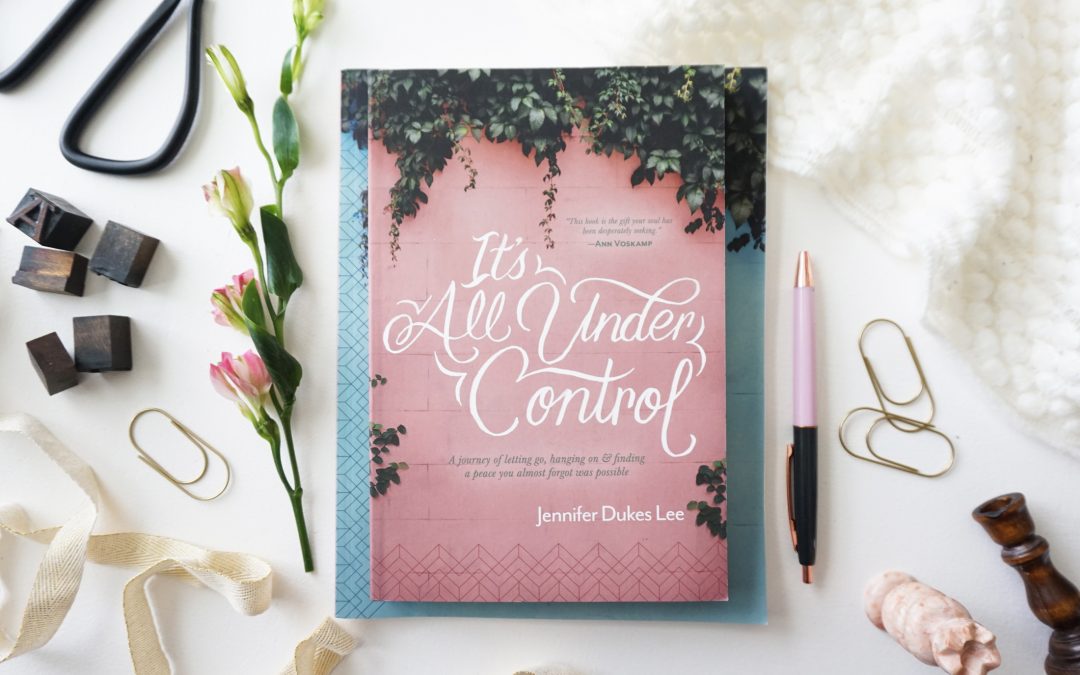 When Your Perfect Plan Doesn’t Pan Out – and Why That Might Be a Good Thing