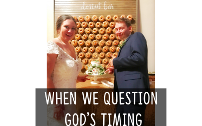 Our Son’s Appendectomy And God’s Perfect Timing