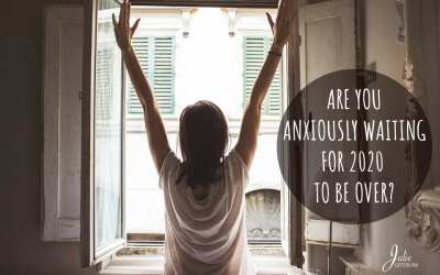 Are You Anxiously Waiting For 2020 To Be Over?
