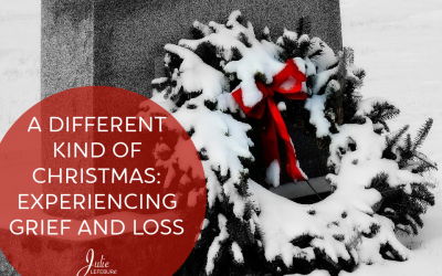 A Different Kind Of Christmas: Experiencing Grief And Loss