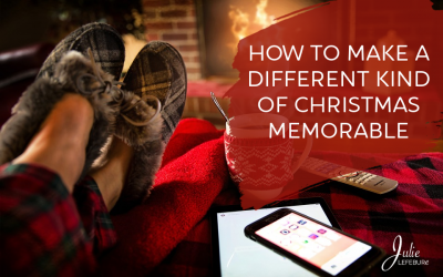 How To Make A Different Kind Of Christmas Memorable
