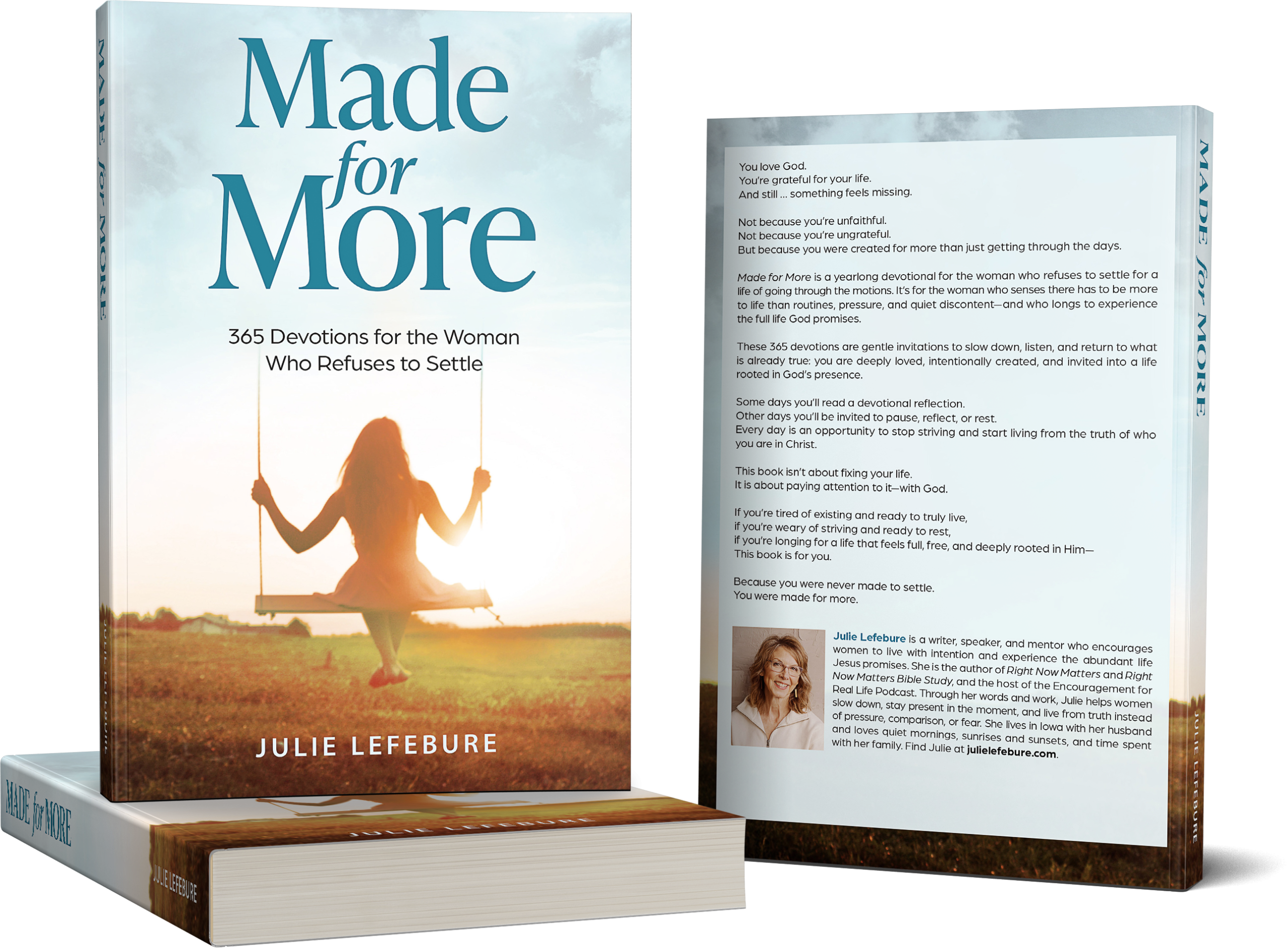 Are you the most positive person you know