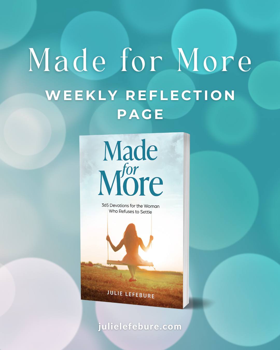 Summer of Abundance Companion Pages